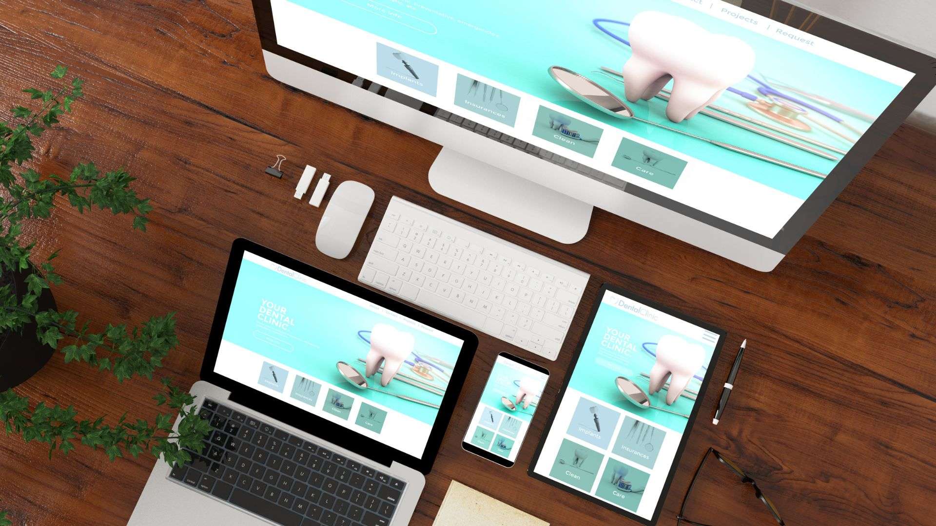 Digital Transformation