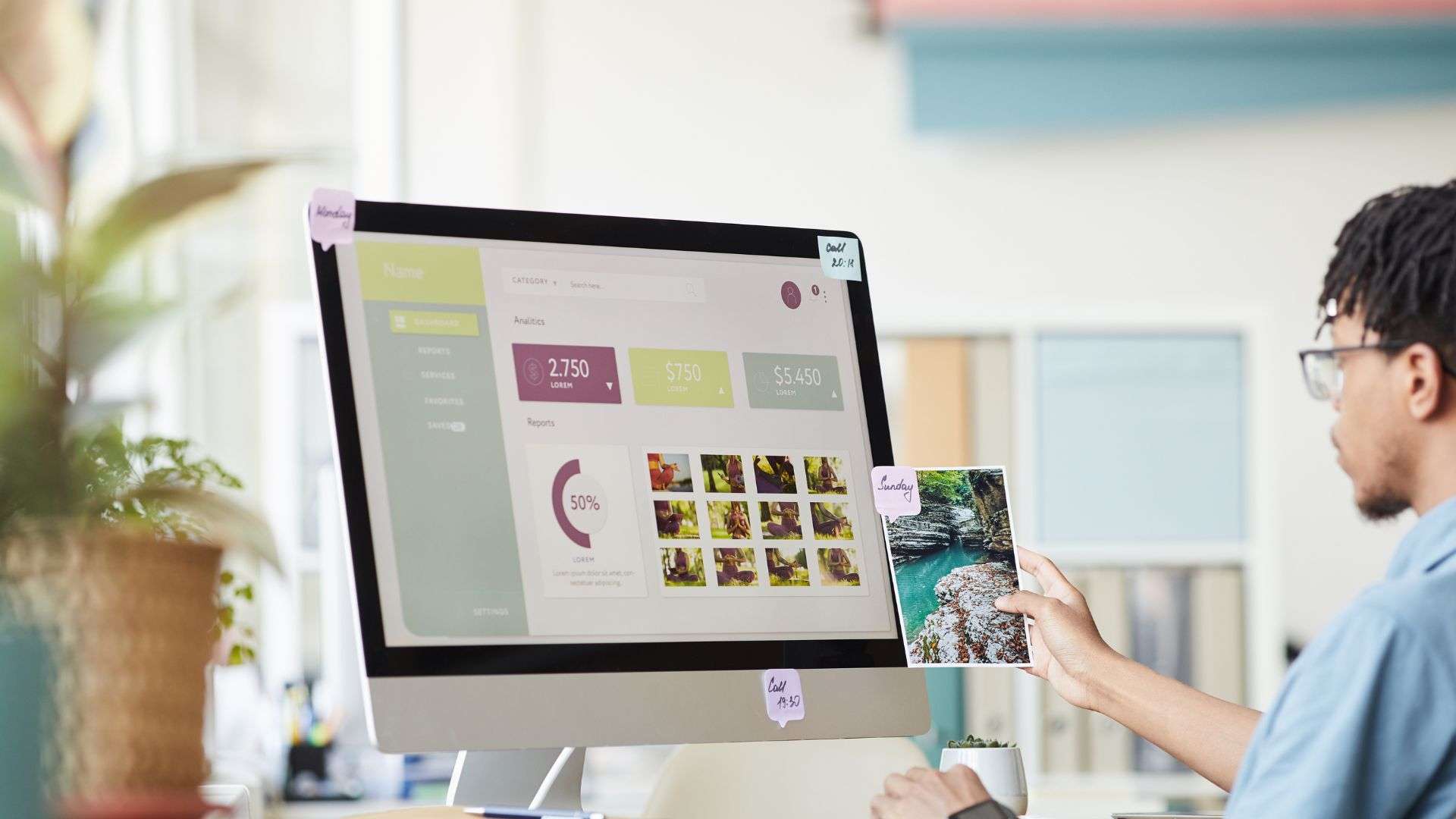 Website as Salesperson