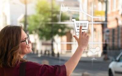 3 Benefits of Augmented Reality for Your Business