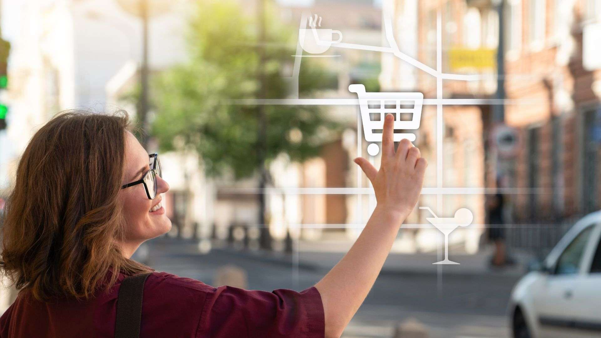 3 Benefits of Augmented Reality for Your Business