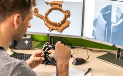 3D Modeling: What It Is and How It Can Benefit Your Business