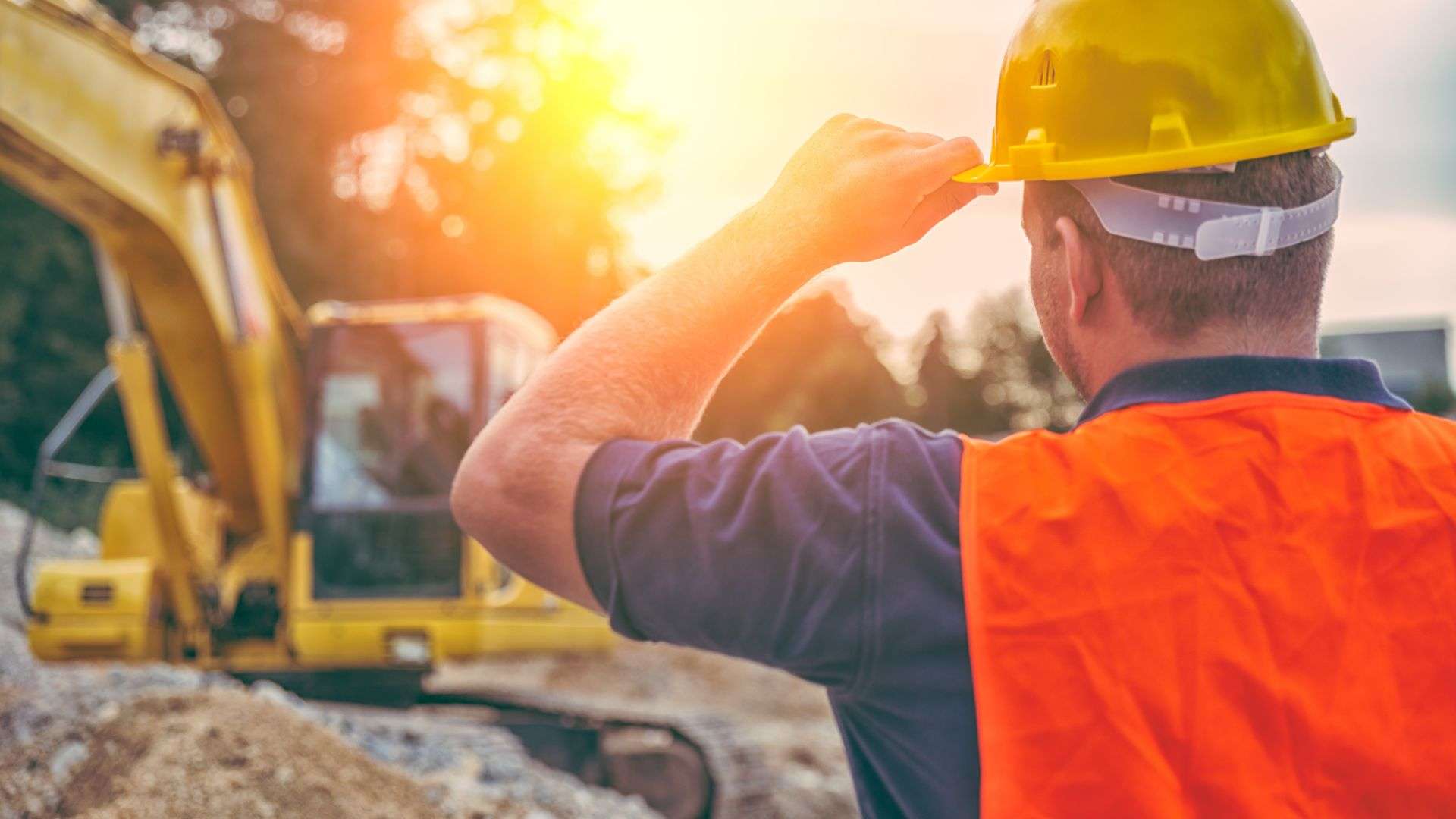 How Virtual Reality (VR) and Virtual Tours Benefit the Construction Industry