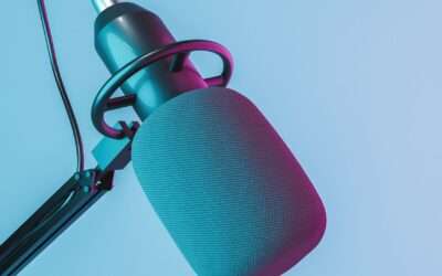 The POWER of Podcasts: Why They Should Be Part of Your Marketing Strategy
