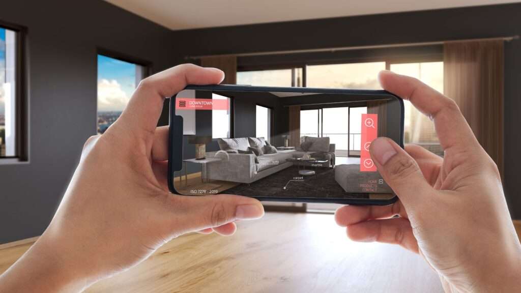 What is Augmented Reality? Why does it matter