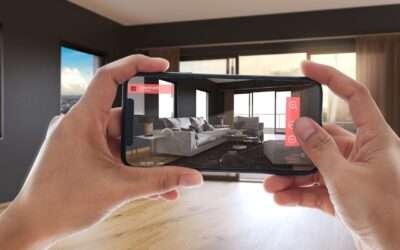 What is Augmented Reality? Why does it matter?