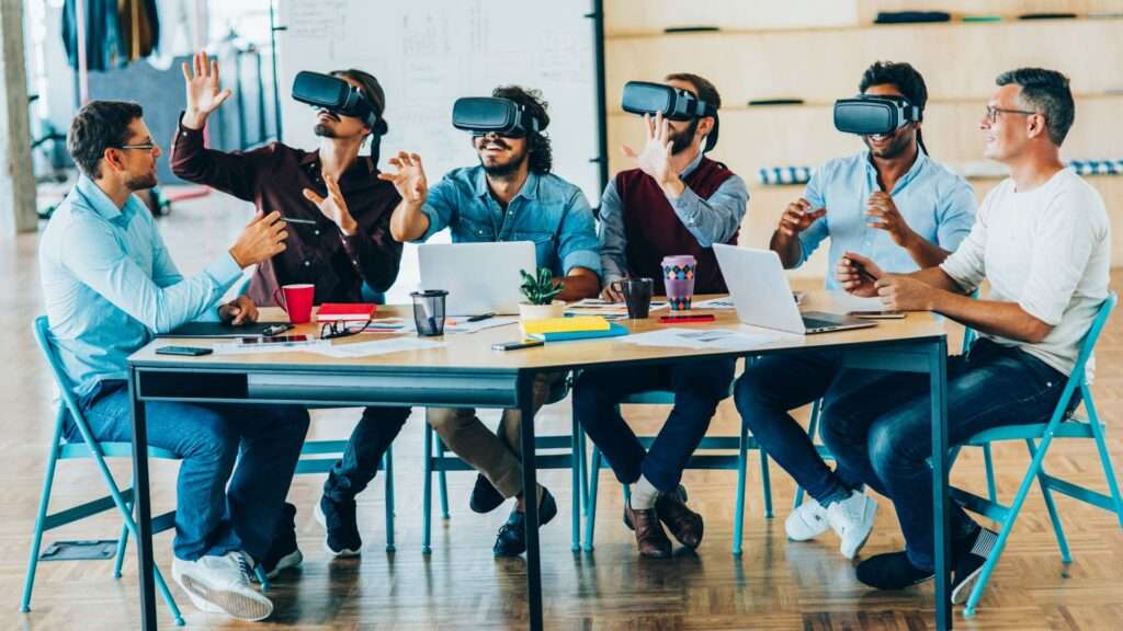 What is Mixed Reality and How Can It Help Businesses?