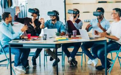 What is Mixed Reality and How Can It Help Businesses?