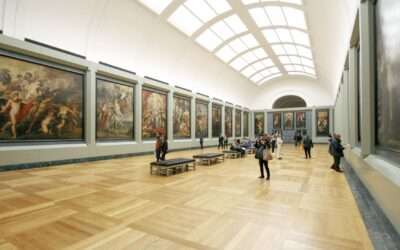 Why Your Museum Needs Virtual Tours