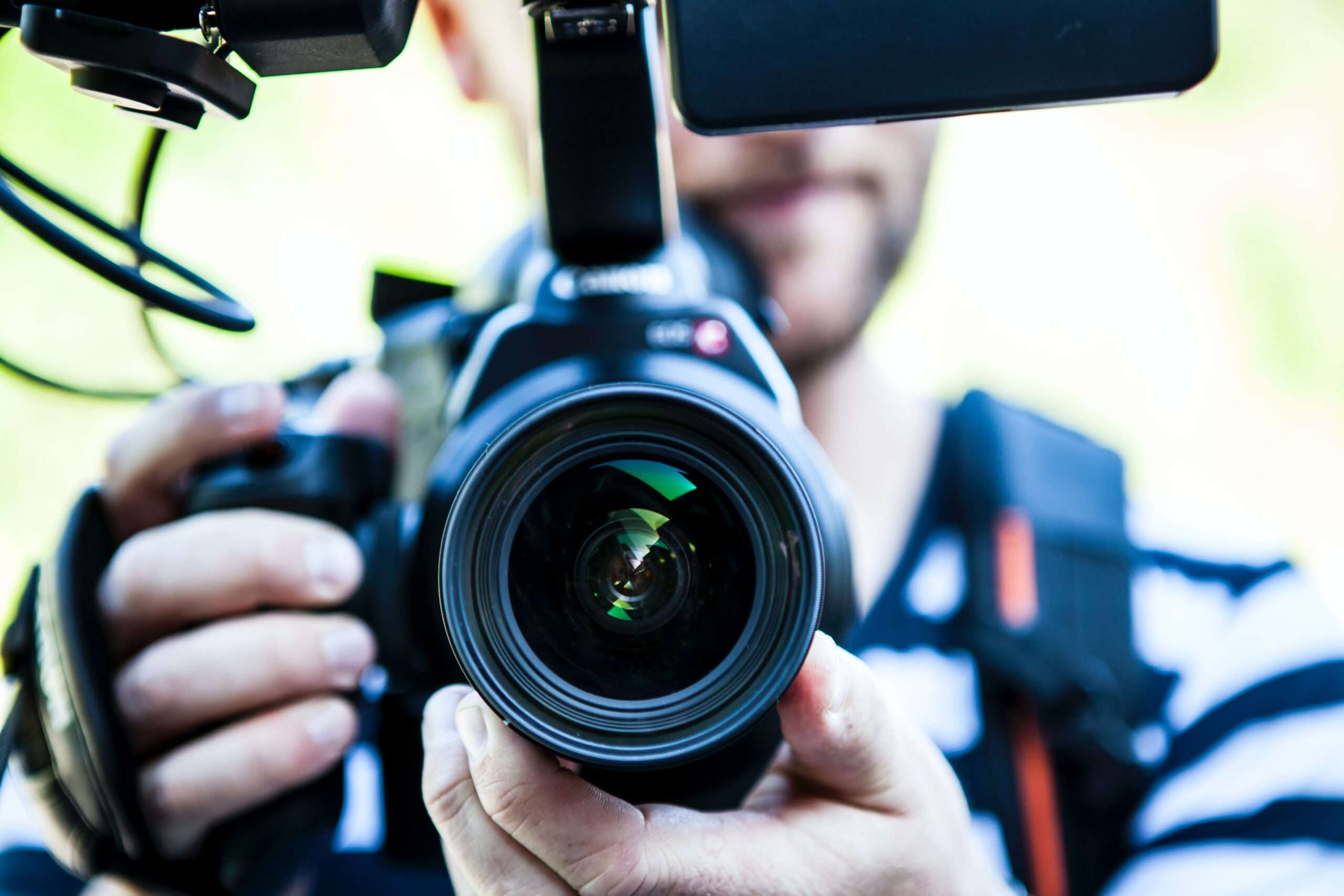 The Buyer's Journey: How it affects your video content strategy