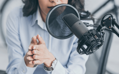 Why Podcasts Boost Your Business Profile