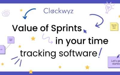 Value of Sprints in Your Time-Tracking Software