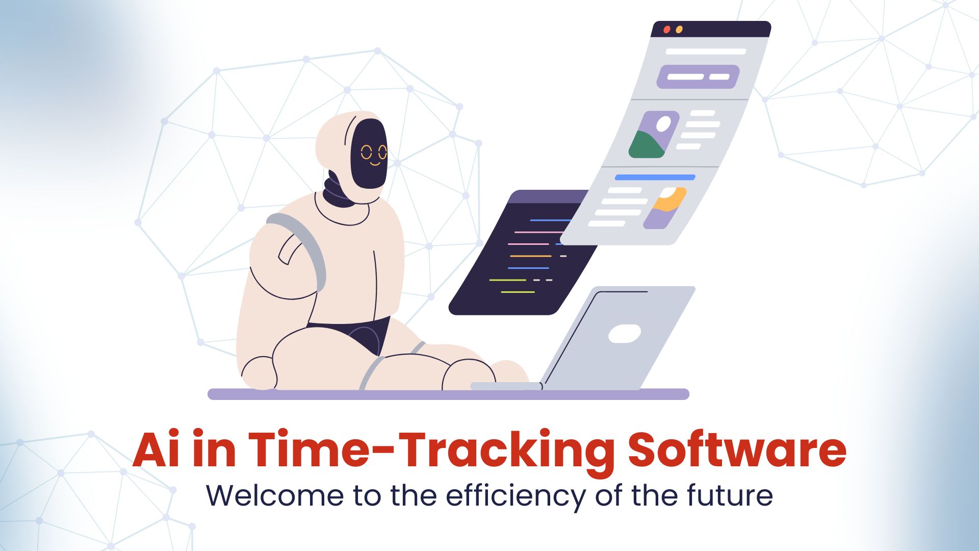 Ai in Time-Tracking Software