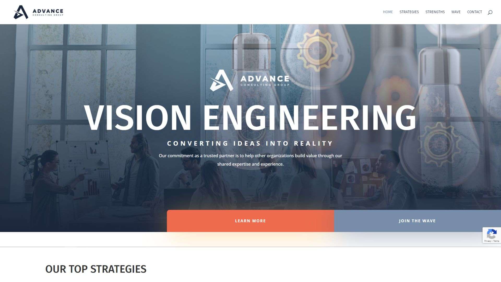 Indiana website design