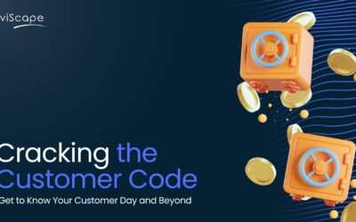 Cracking the Customer Code: Get to Know Your Customer Day and Beyond