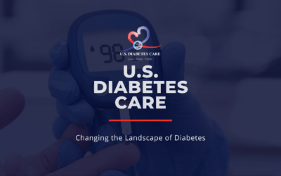 Changing the Landscape of Diabetes Care – A U.S. Diabetes Care Story