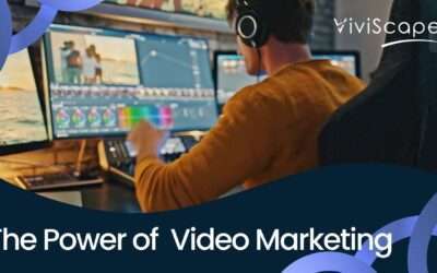 Video Marketing: Unleashing Your Marketing Powers