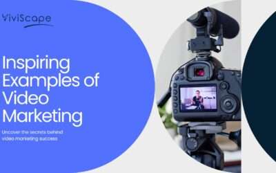 Inspiring Examples of Video Marketing Done Right