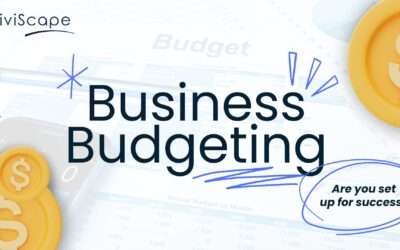 Is Your Business Budgeting for Marketing Success?