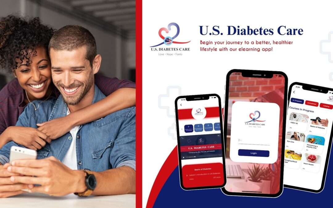 Creating Life-Changing Apps with US Diabetes Care