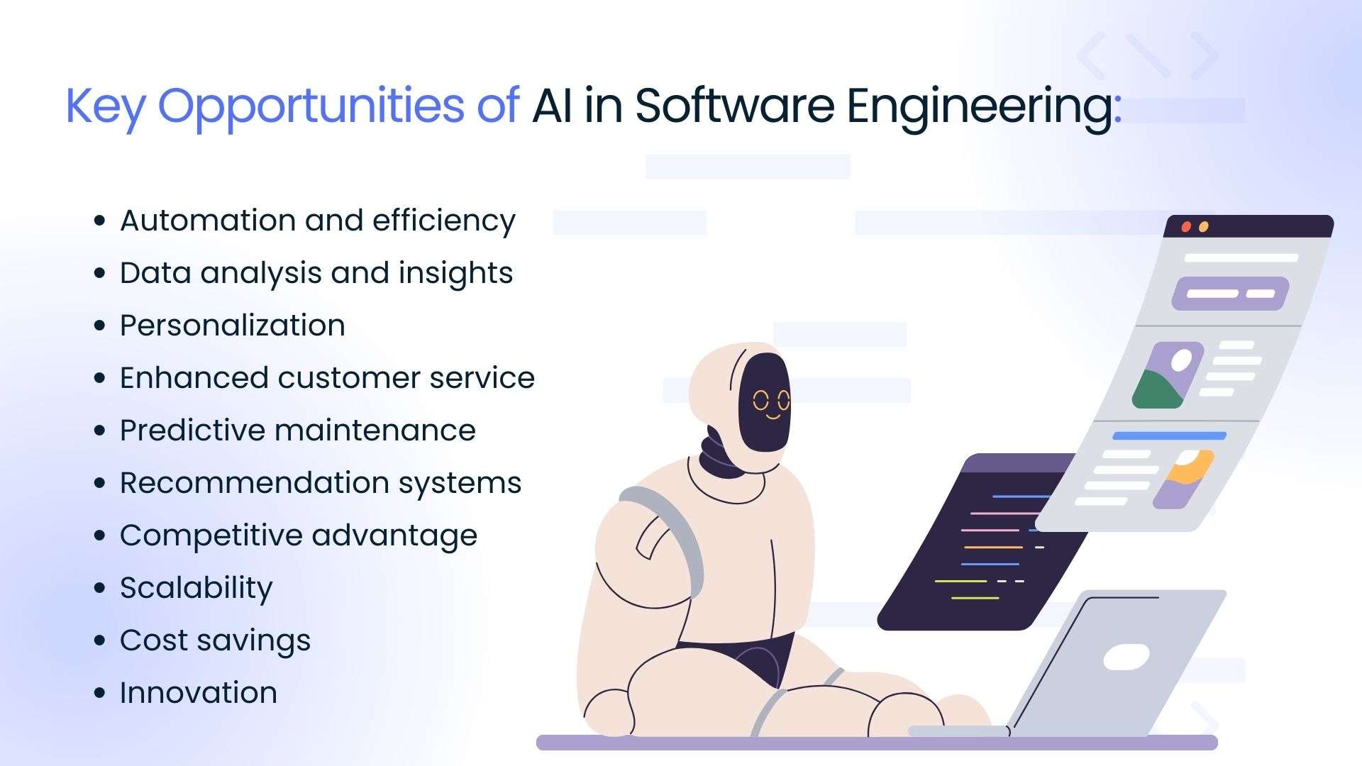 AI Software Development