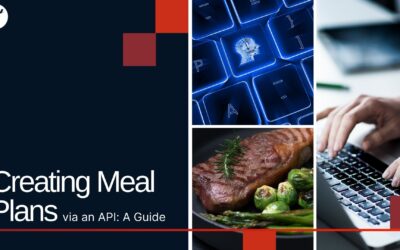 Creating Meal Plans via an API: A Guide