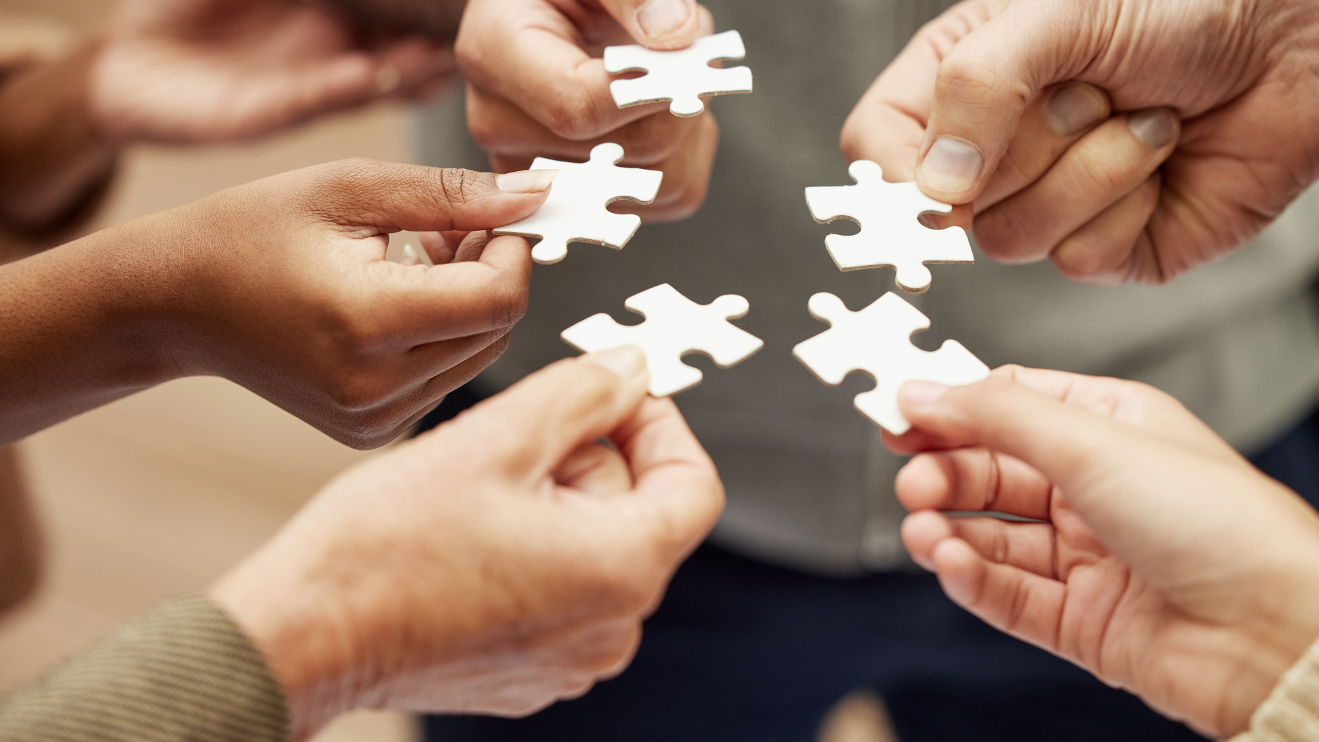 7 Business Consulting