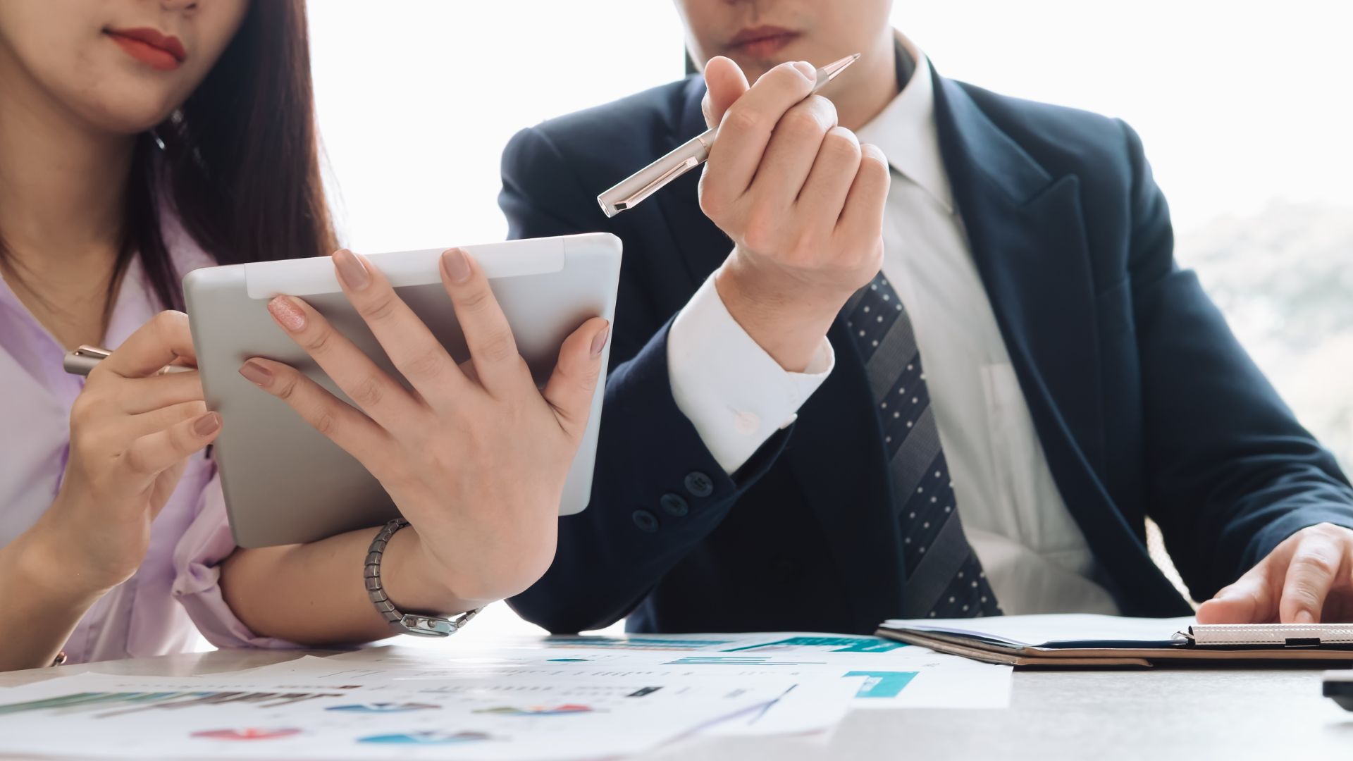 Business Consulting 3 Business Consulting