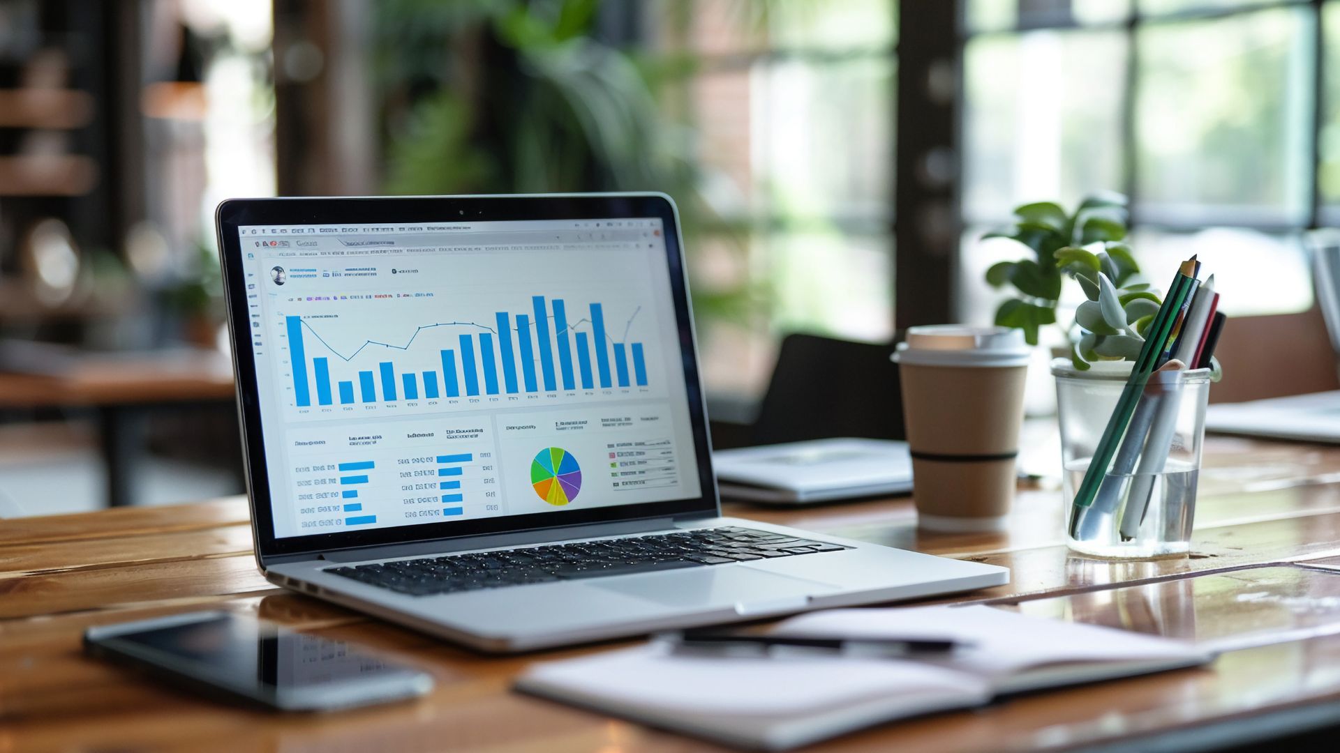 Business Consulting 5 Business Consulting
